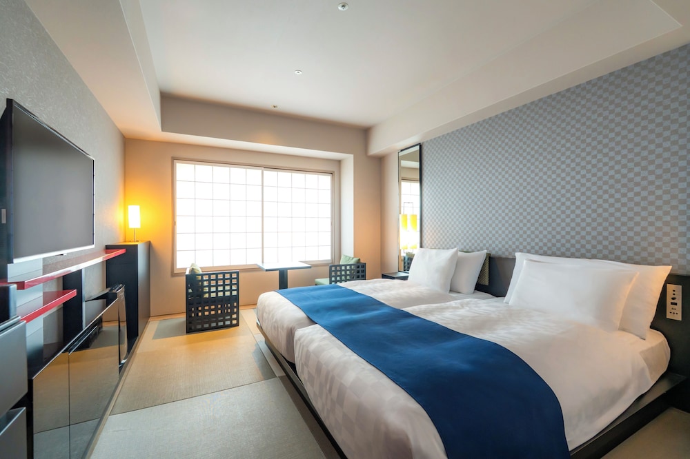 Hotel Resol Trinity Kyoto 18/71