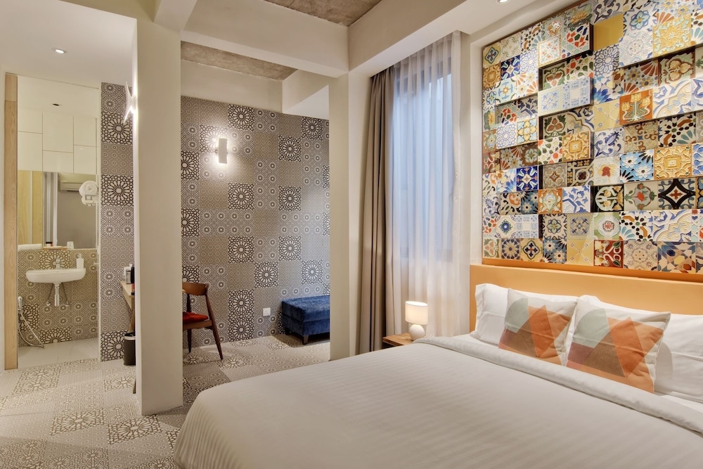 Timez Hotel Melaka 19/35