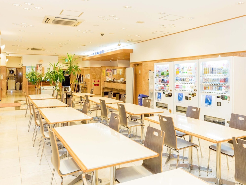 Toyoko Inn Tokyo Kamata No 1 55/60