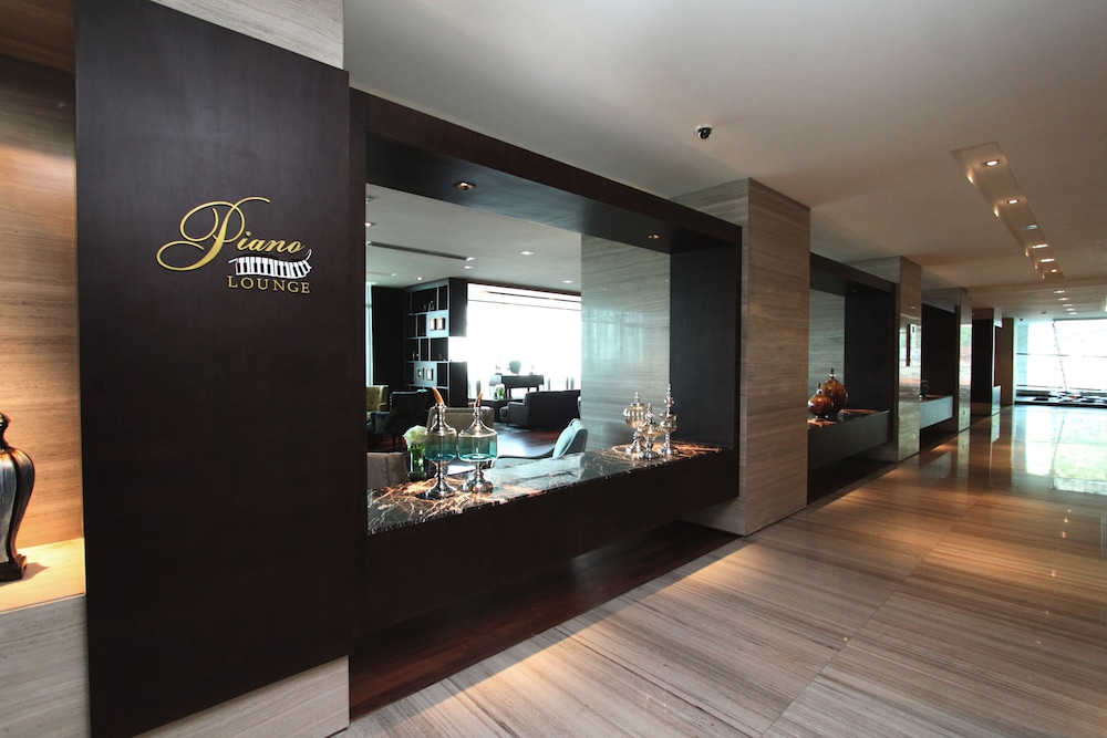 Hotel Grandis 6/73