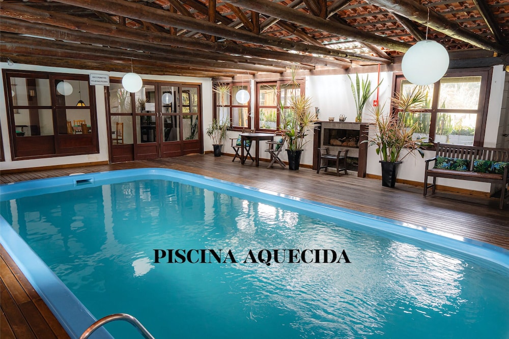Pousada Porto dos Casais 45/69