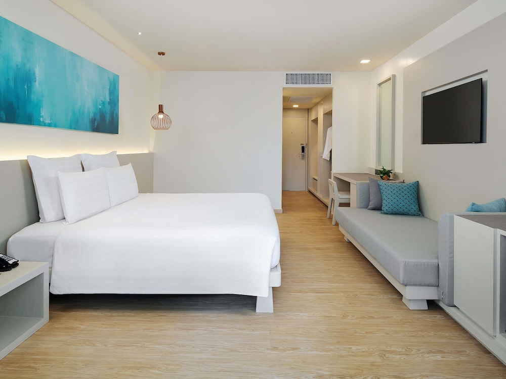 Pullman Pattaya Hotel G 25/76