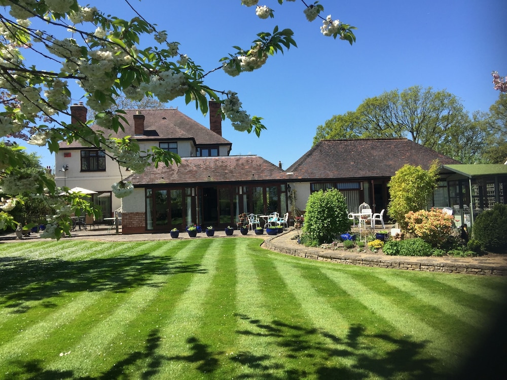 Orchard Side Bed And Breakfast 44/50