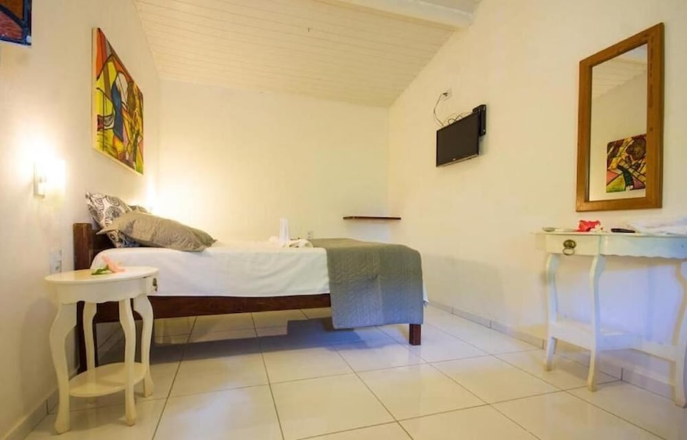 Pousada Villa Cajú Jericoacoara 21/50