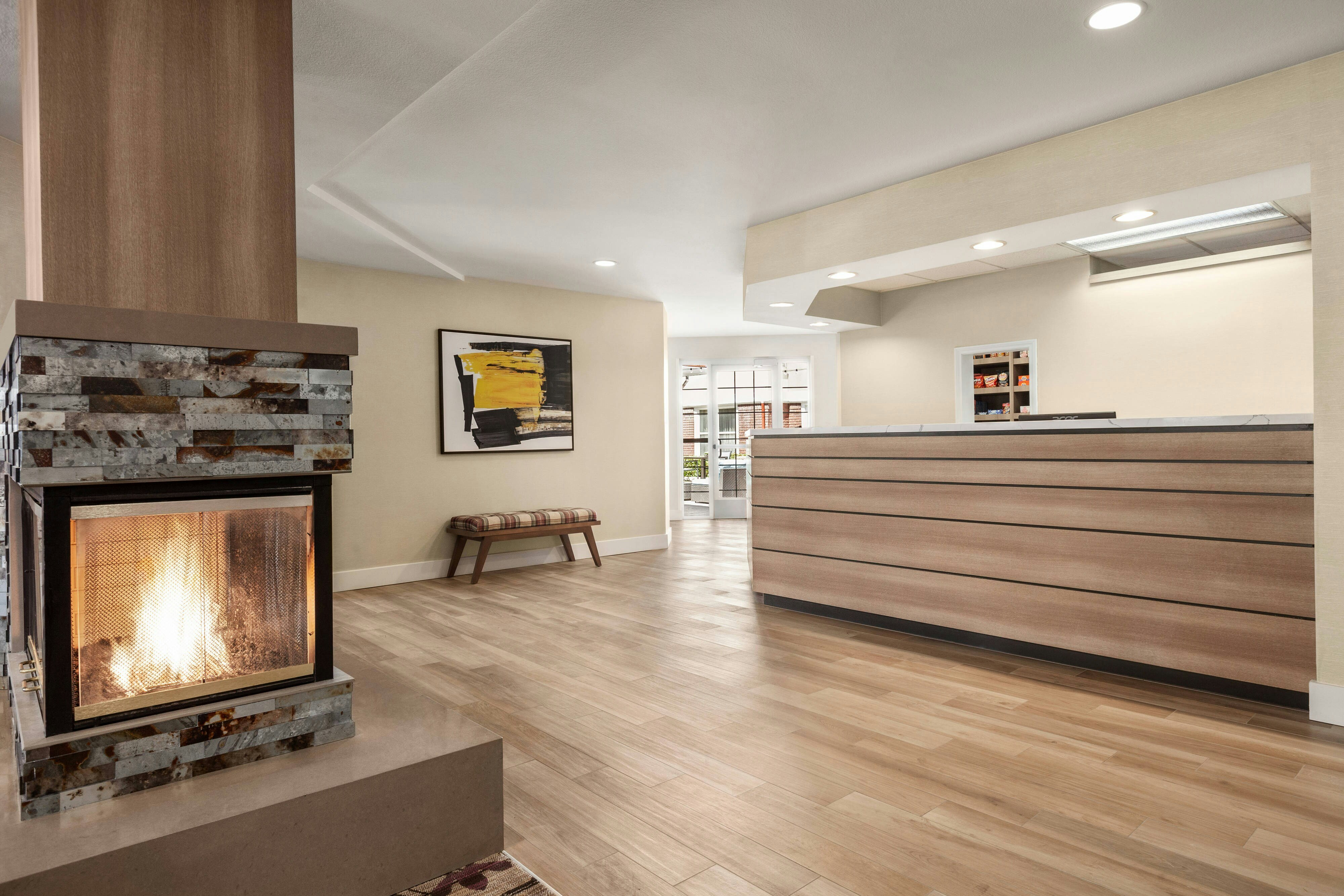 Residence Inn by Marriott Palmdale Lancaster 2/13