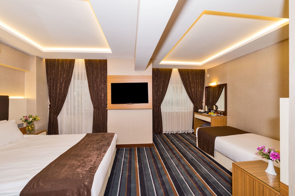 Hotel Bergama 27/51