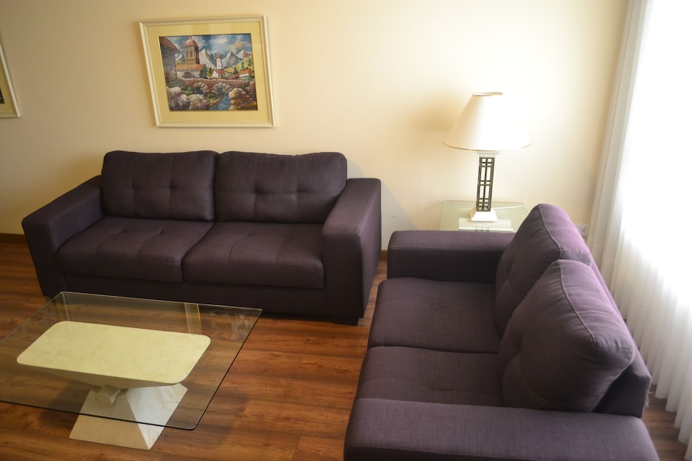 Hotel Jose Antonio Executive 36/46