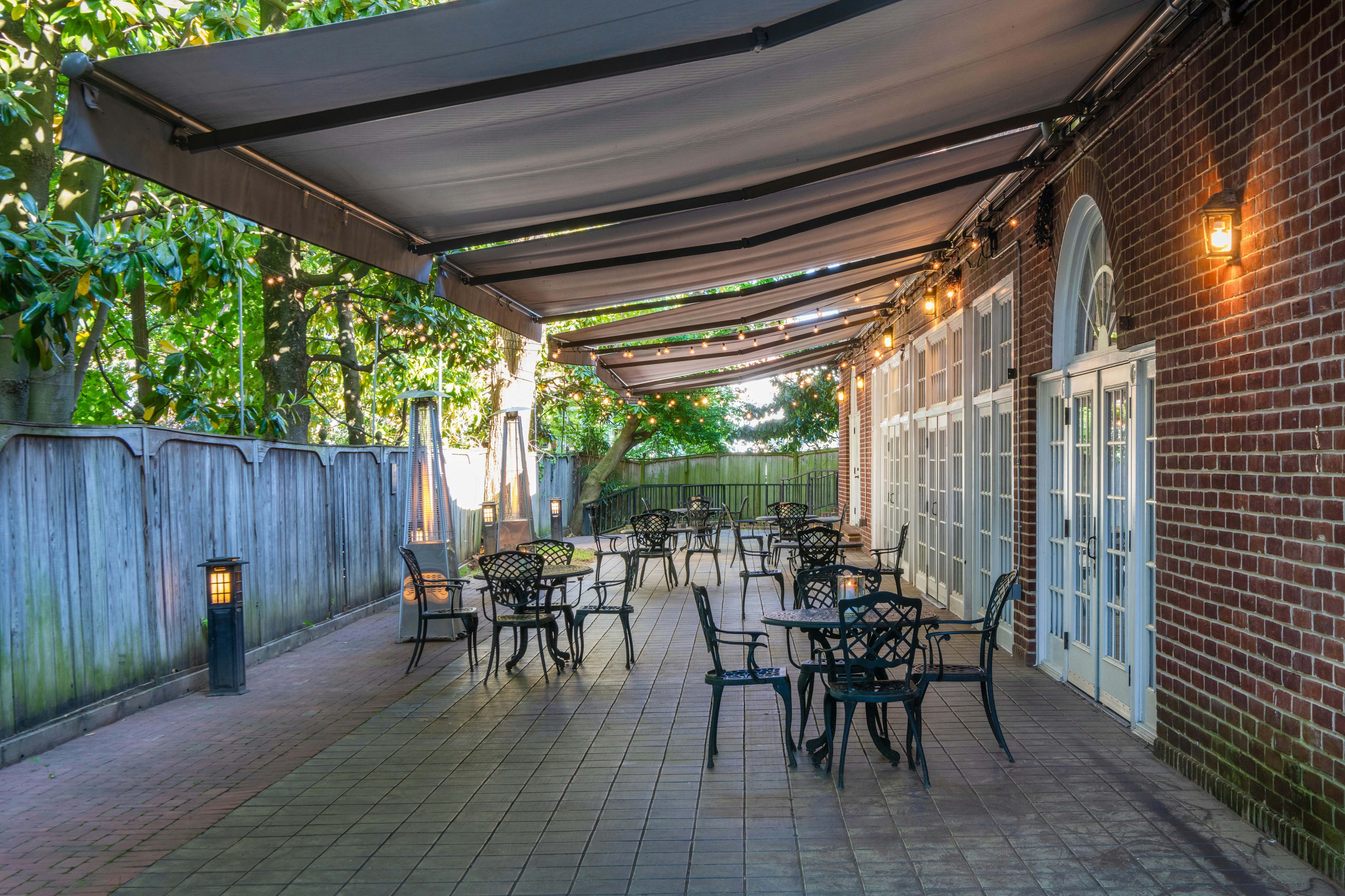 Historic Inns Of Annapolis 42/62