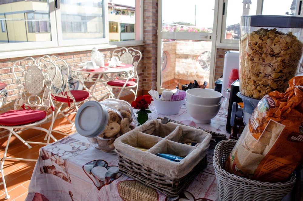 Villa Erasi B&B 21/37