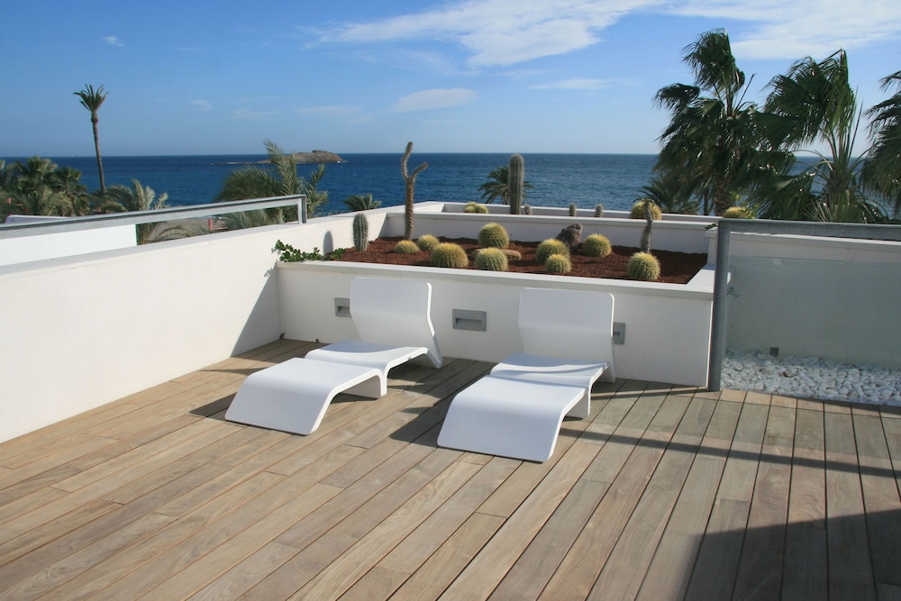 Hotel Las Palmas 30/32
