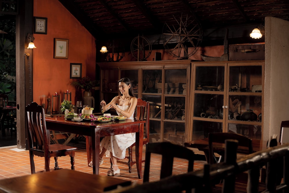 River Kwai Resotel 52/66