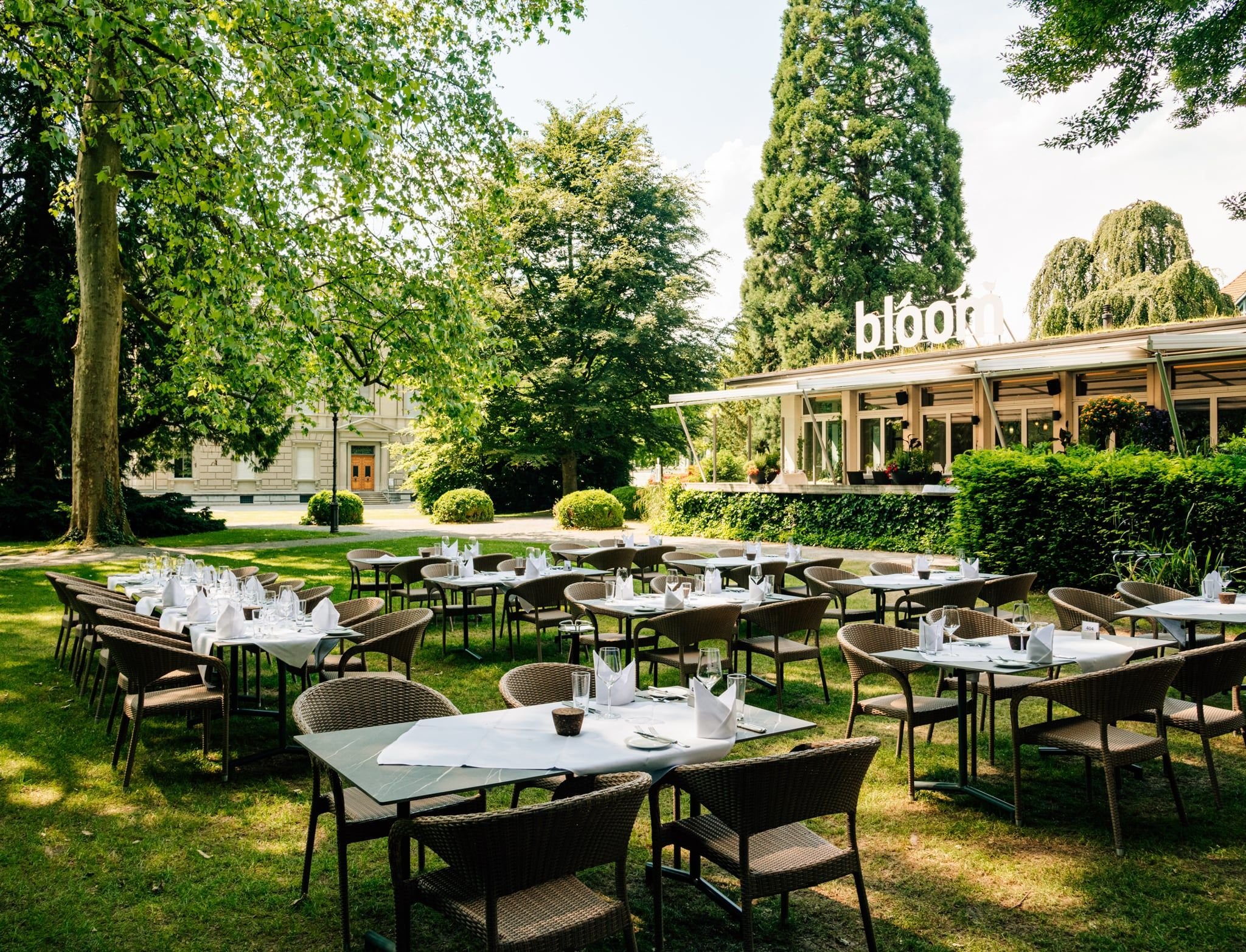 Park Hotel Winterthur Swiss Quality 28/42
