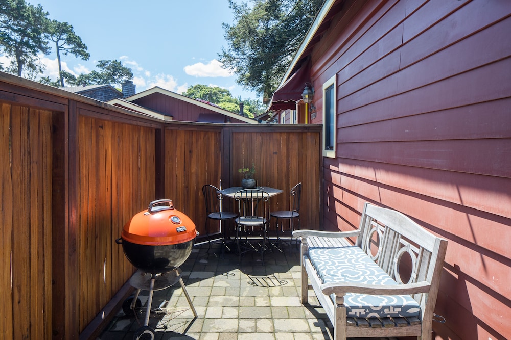 Andril Fireplace Cottages 17/50