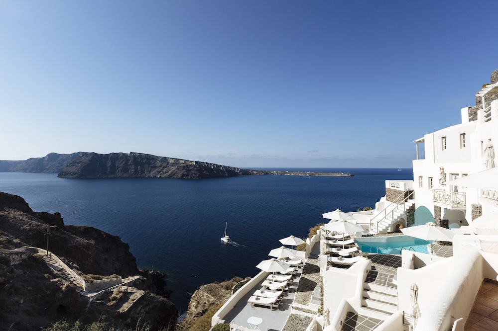 Oia Mare Villas - Adults only 34/50