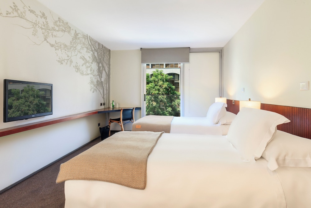 Ismael Hotel Ex Hotel Ismael 312 28/66