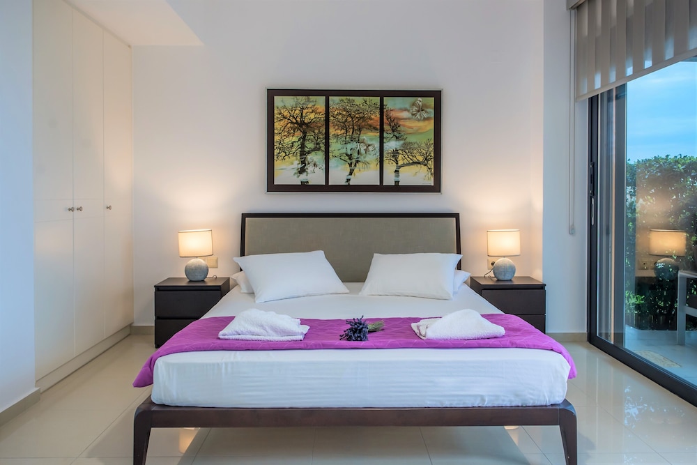 Lavender Villas Chania 10/50