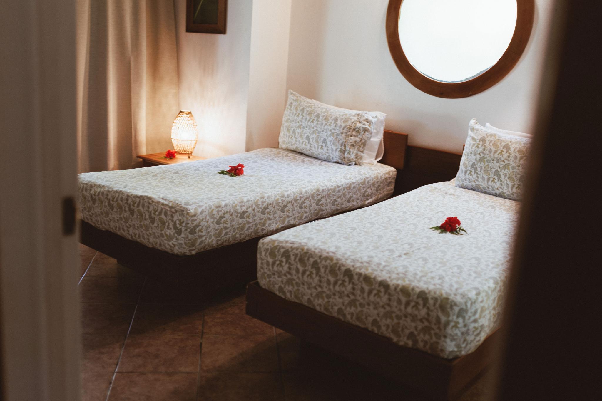 2 Bedrooms, Pool, Villa