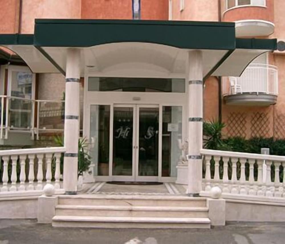 Hotel Stockholm 7/50