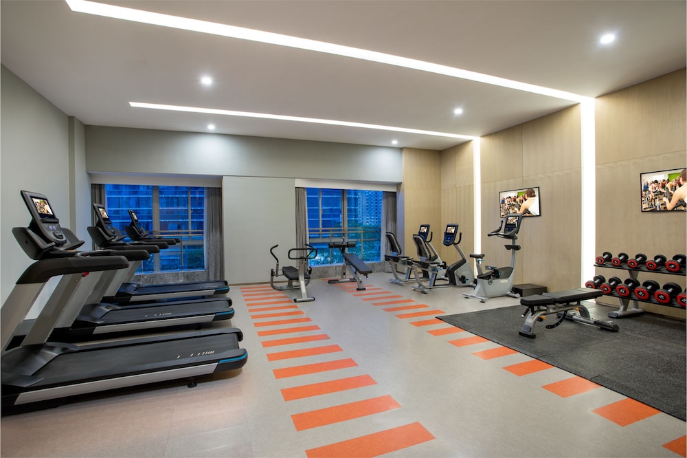 Citadines Keqiao Shaoxing 27/52