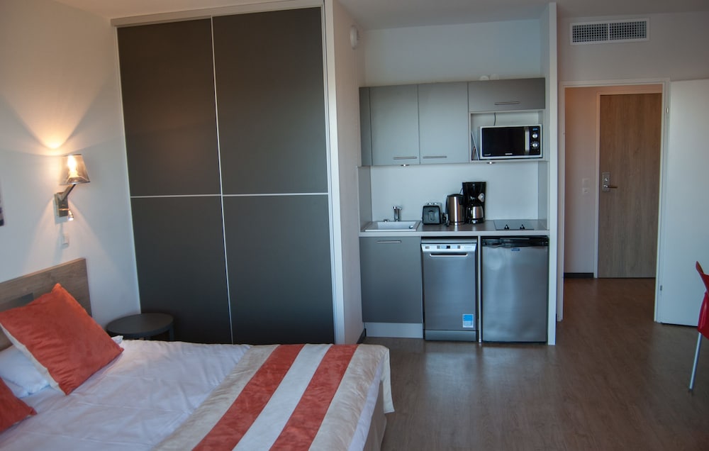 Appart-Hotel Mer & Golf City Bordeaux Bruges 21/60