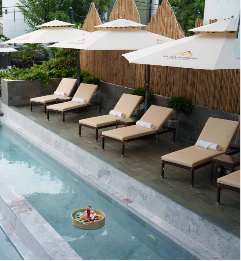 My Son Boutique Hotel & Spa 25/50