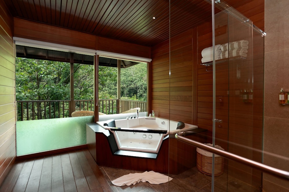 The Ibnii Spa Resort 17/48