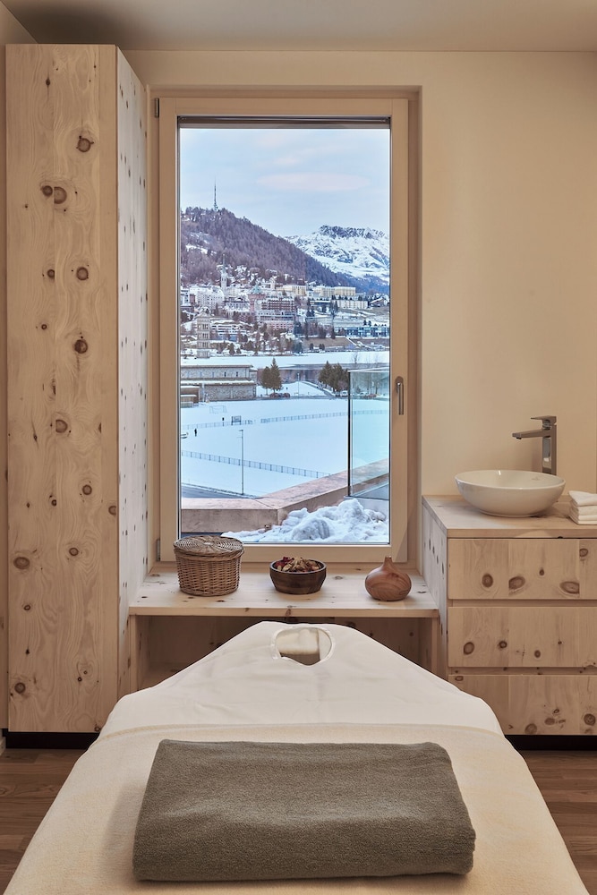 Laudinella Hotel 16/50