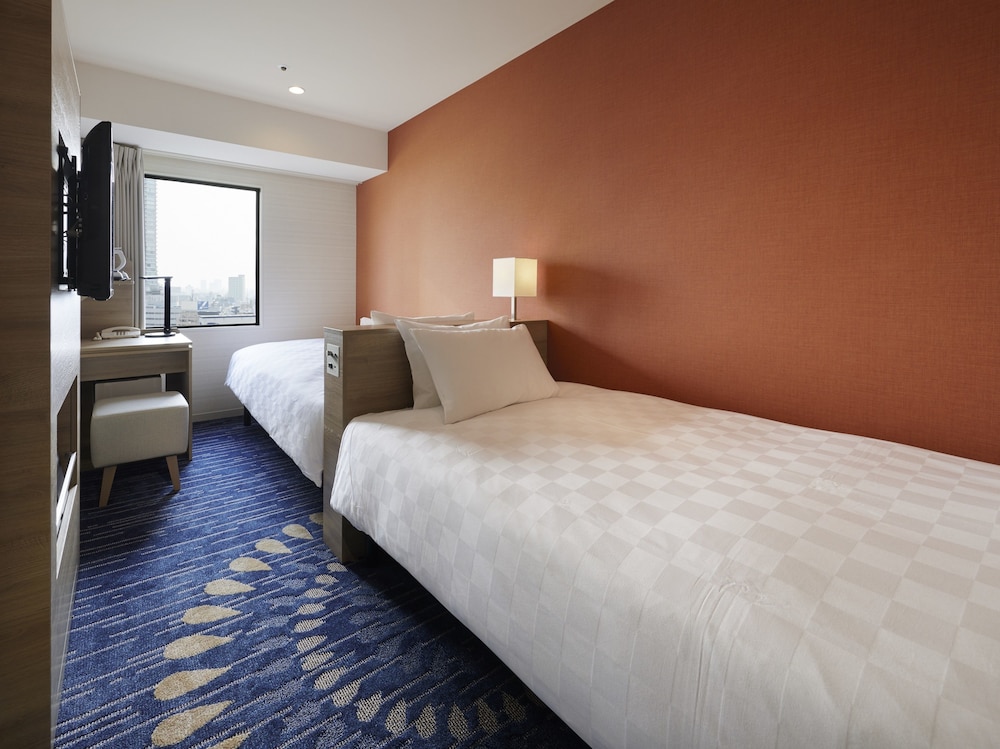 Sunshine City Prince Hotel 16/50