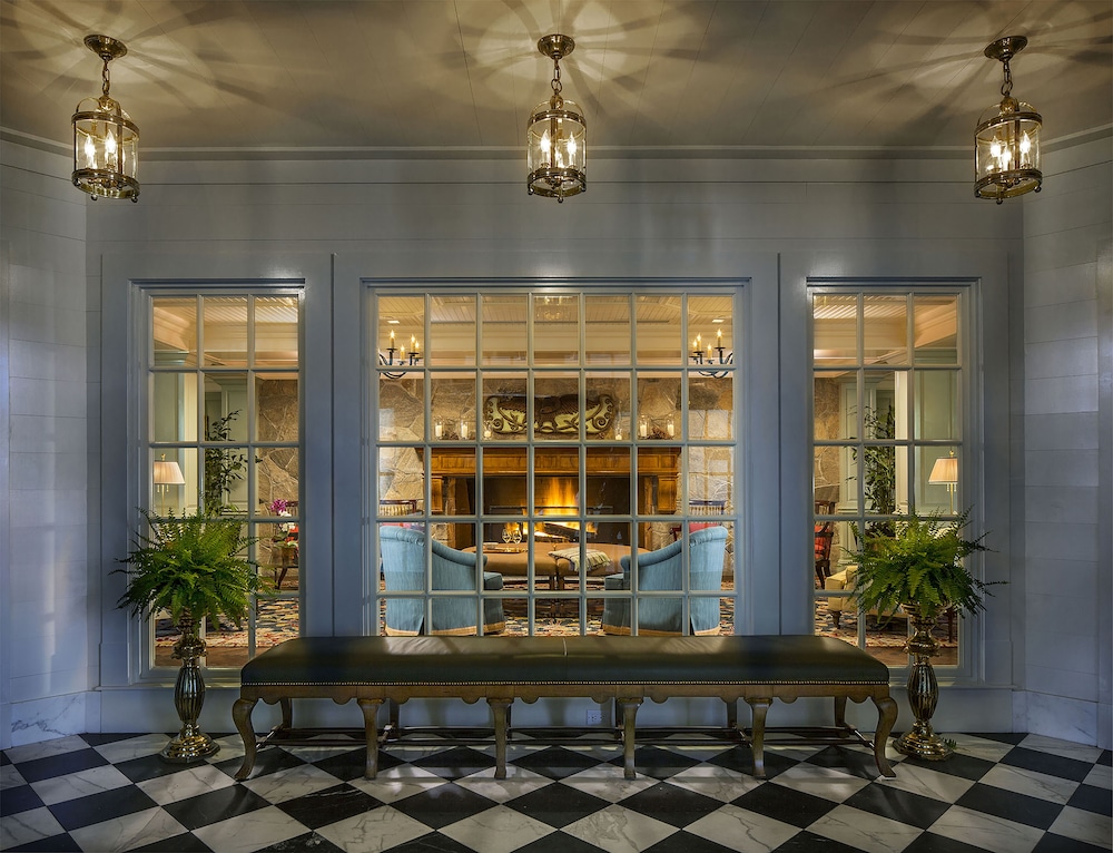 Woodstock Inn and Resort 7/78