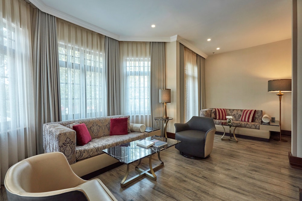 Konak Hotel Taksim 51/72