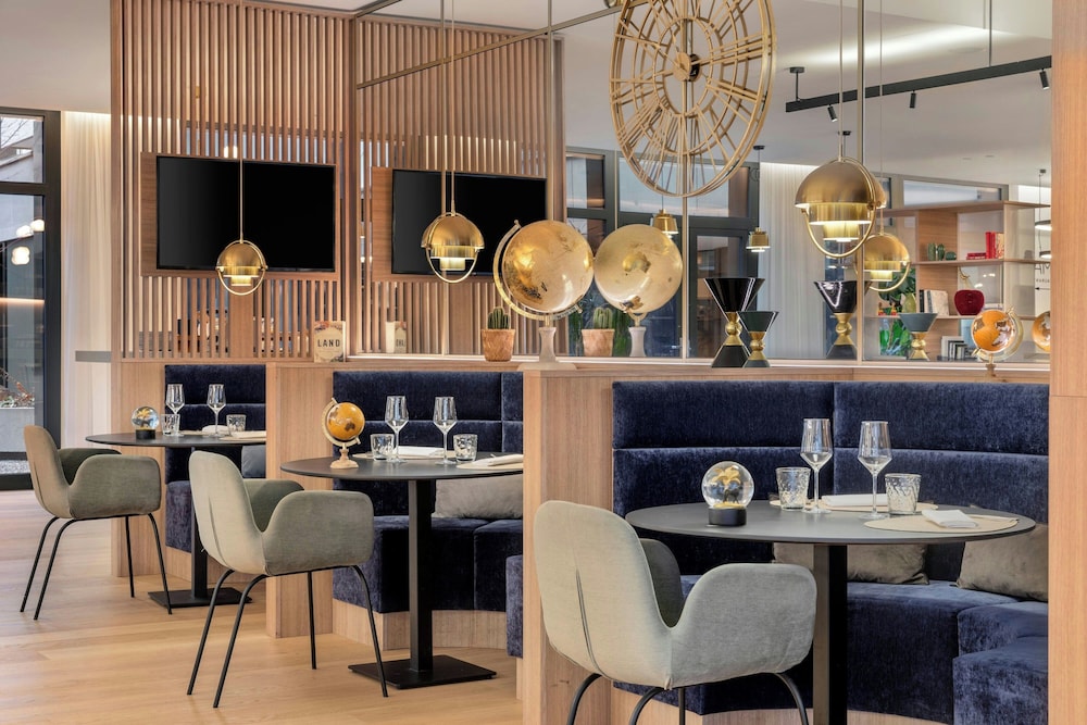 Courtyard By Marriott Biel/Bienne 31/50