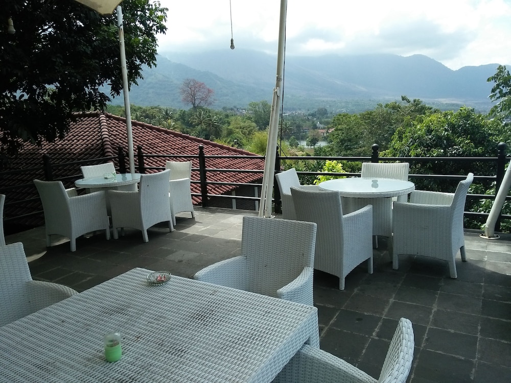 Bukit Alamanda Resort 55/71