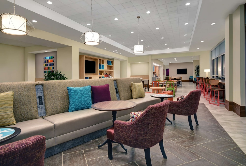 Home2 Suites by Hilton Houston Medical Center 46/52
