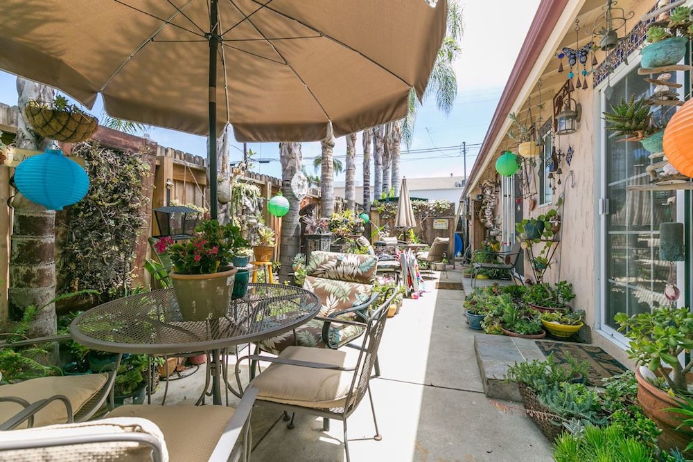 Always Inn San Clemente Bed Breakfast 5/65