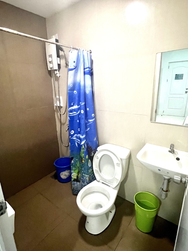 RF Suites 57/59
