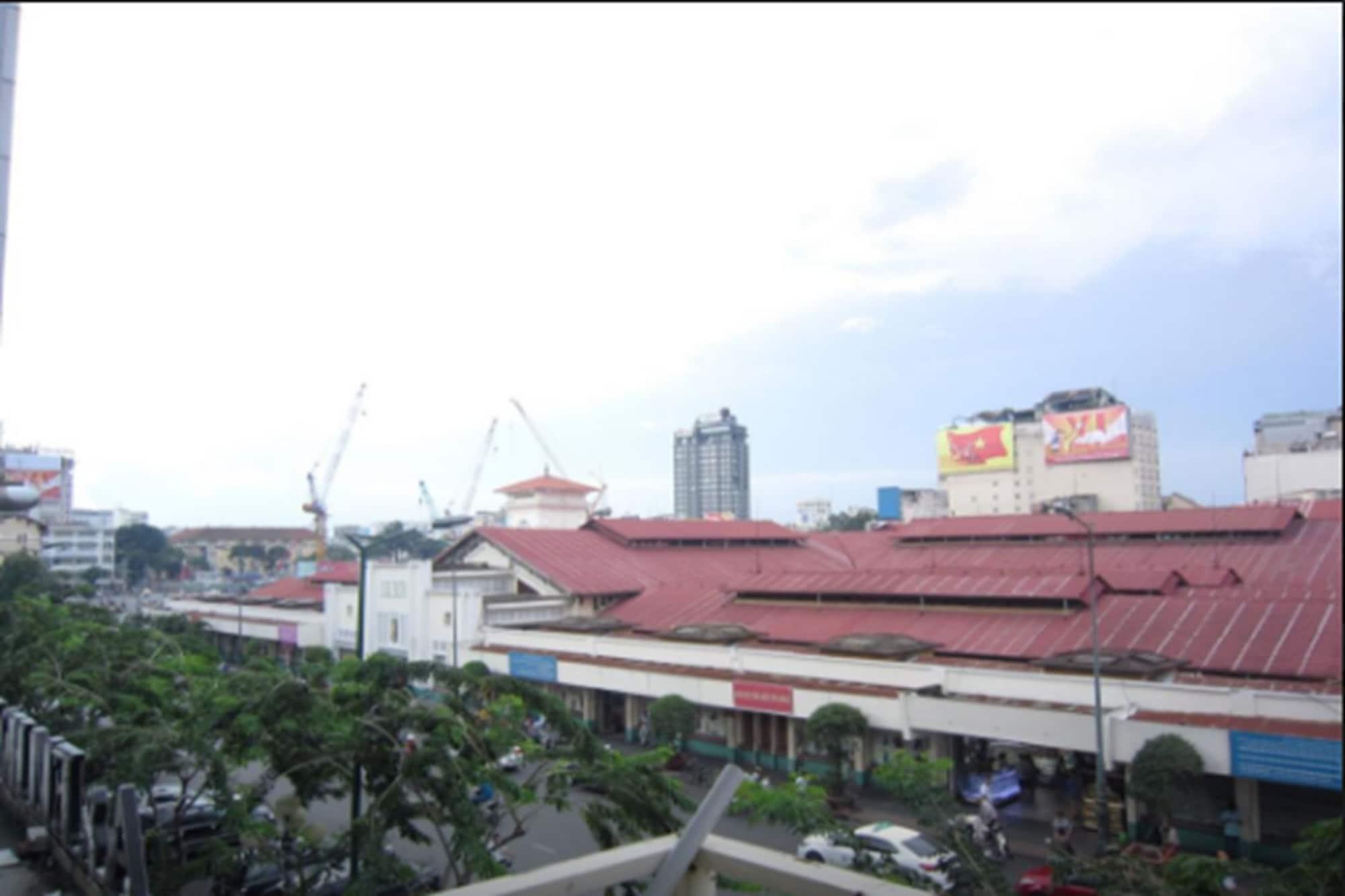 Song Anh 1 Hotel 4/33