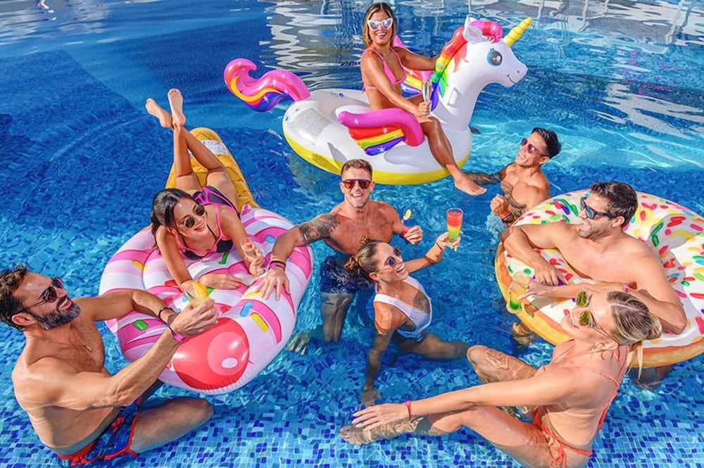 Temptation Cancun Resort - All Inclusive - Adults Only 63/71
