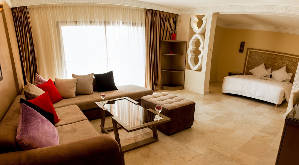 Club Paradisio Zalagh Resort And Spa 28/50