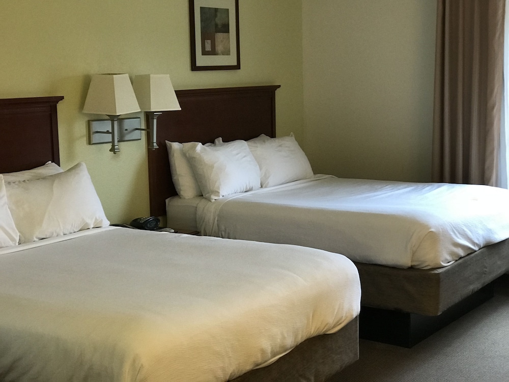 Candlewood Suites Vicksburg 25/72