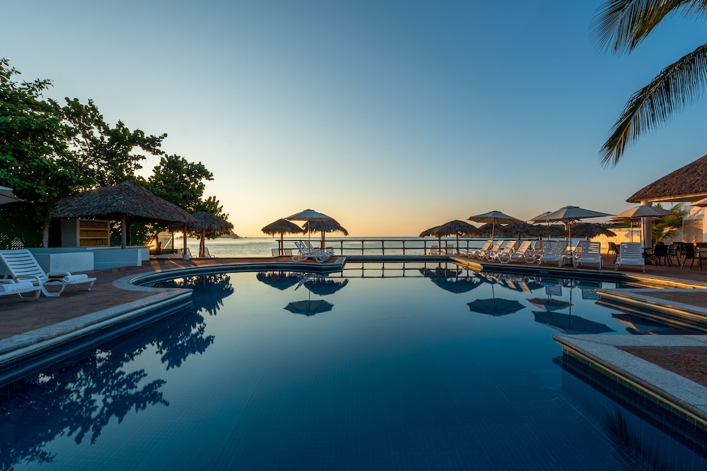Park Royal Huatulco managed by Accor 29/65