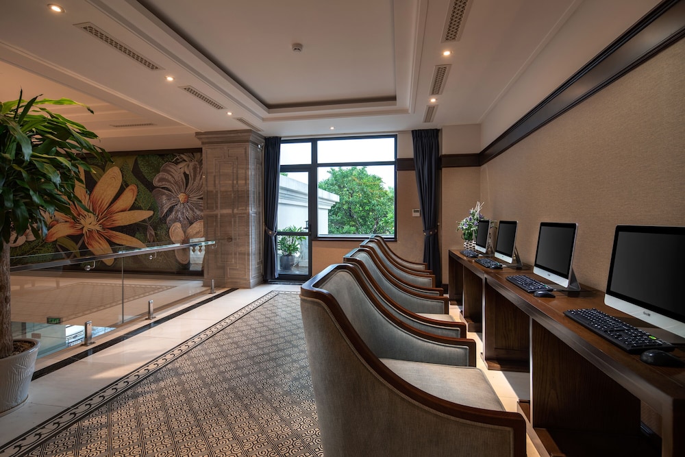 Ninh Binh Hidden Charm Hotel Resort 43/67
