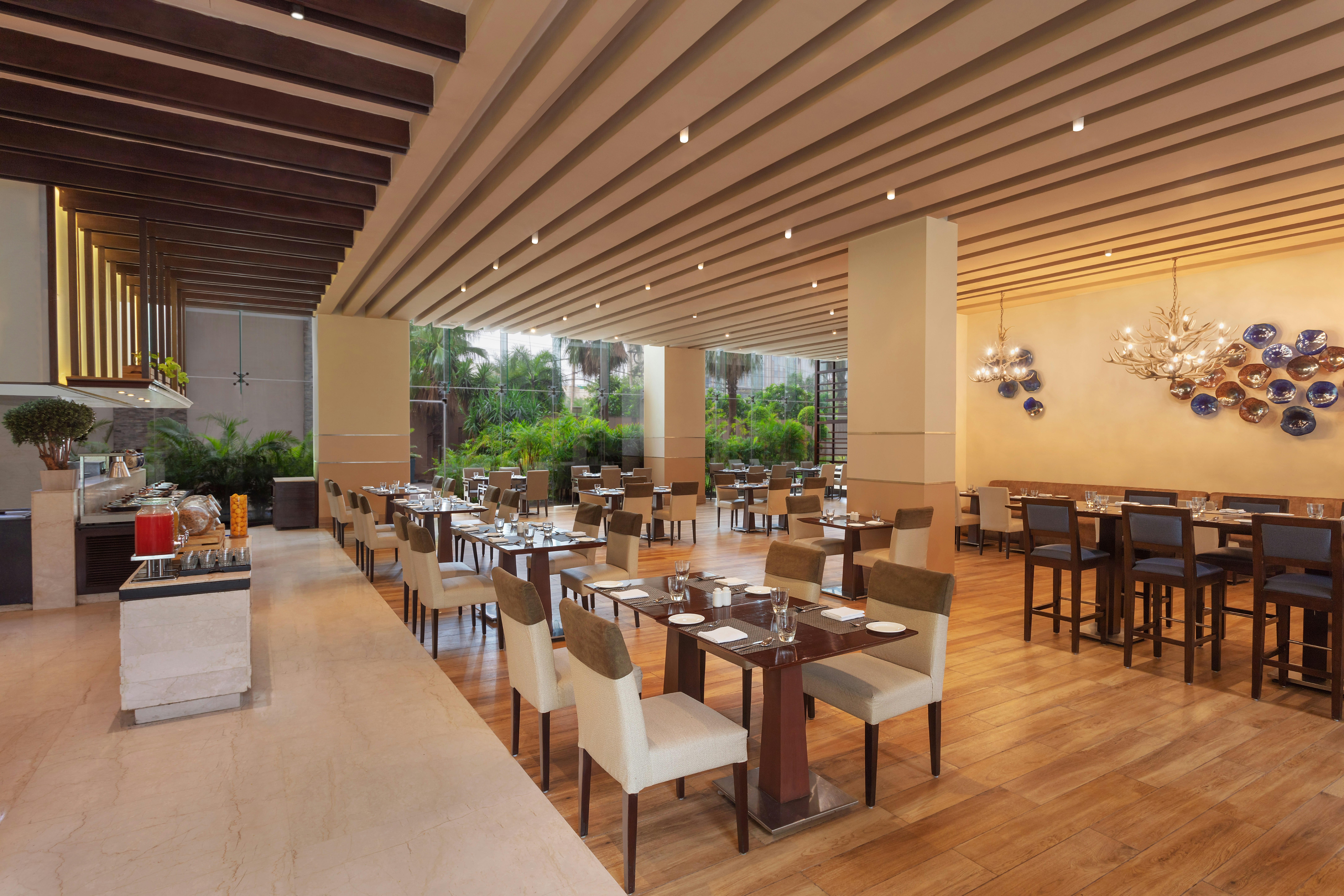 DoubleTree by Hilton Gurugram Baani Square 37/47