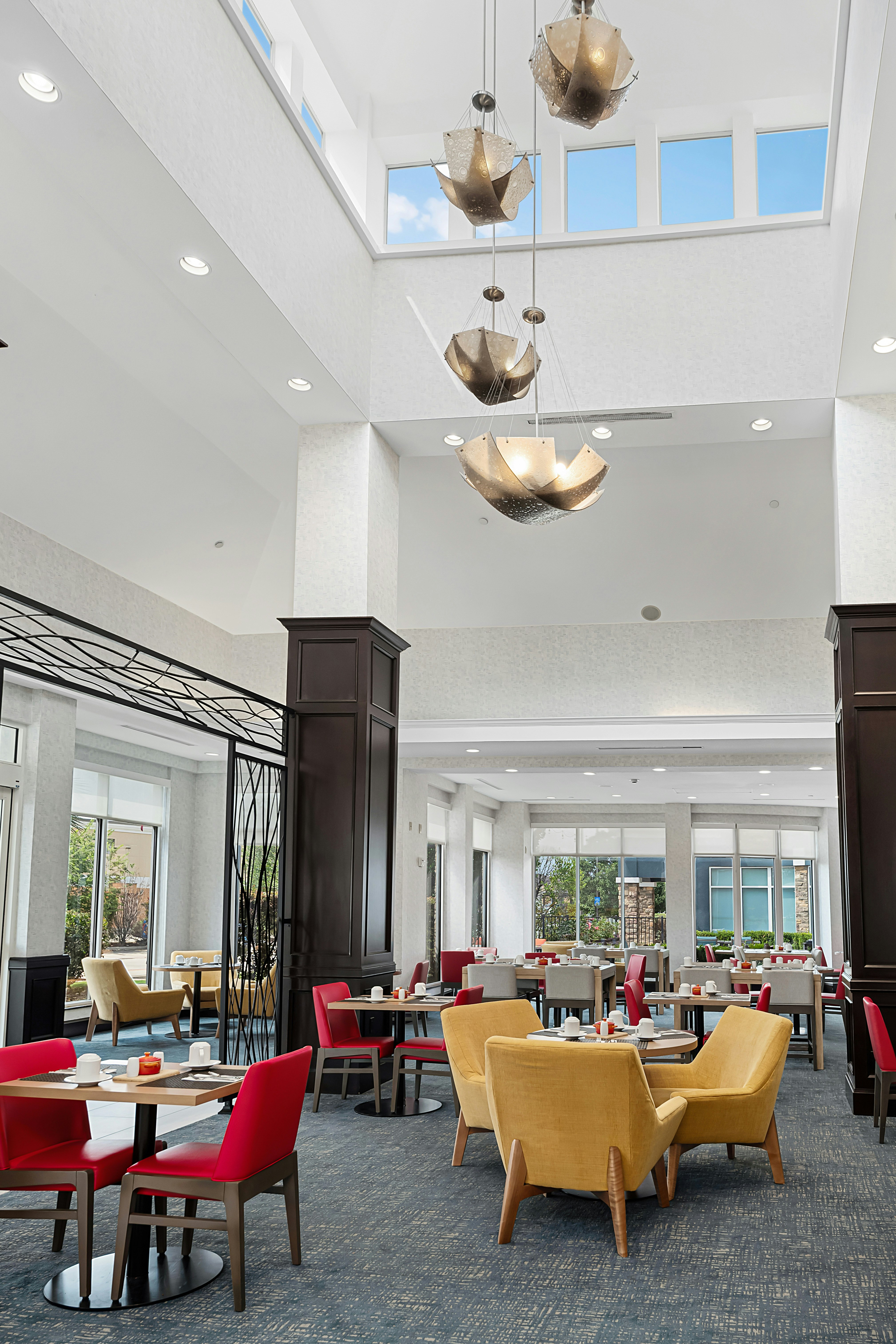 Hilton Garden Inn New Braunfels 34/41