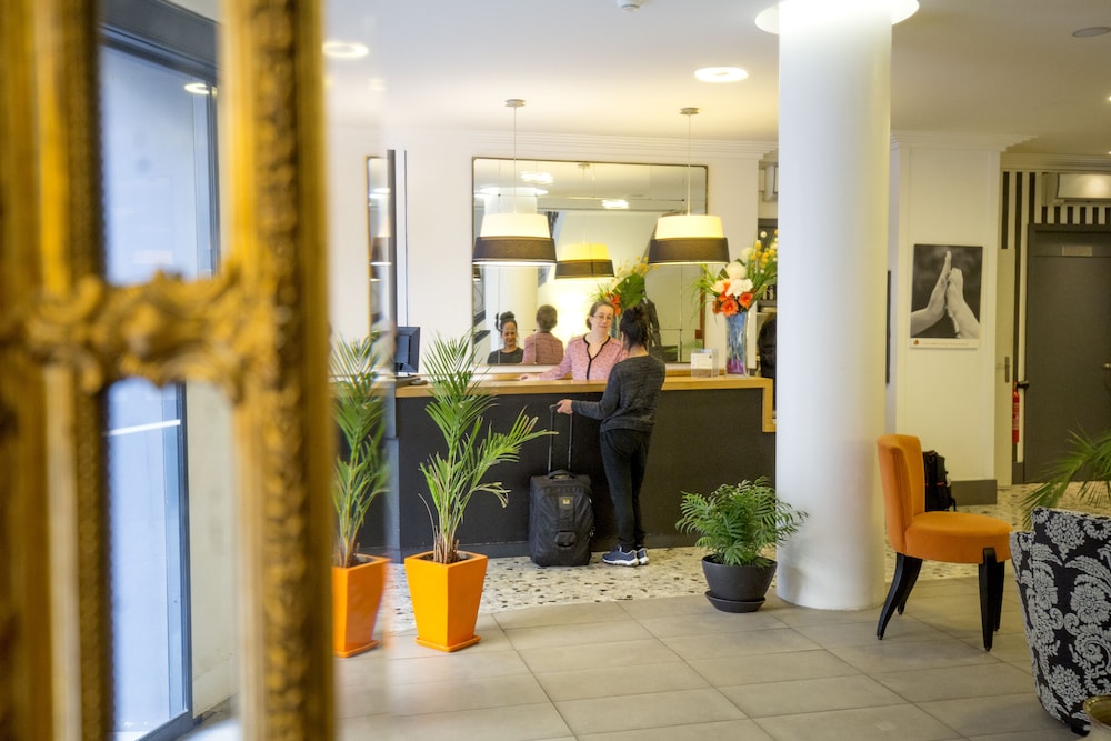 Hotel Raymond 4 Toulouse 6/42