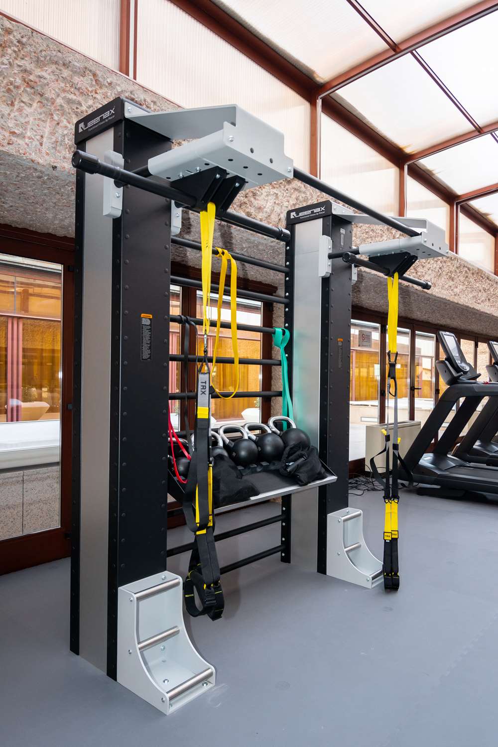 sport facilities