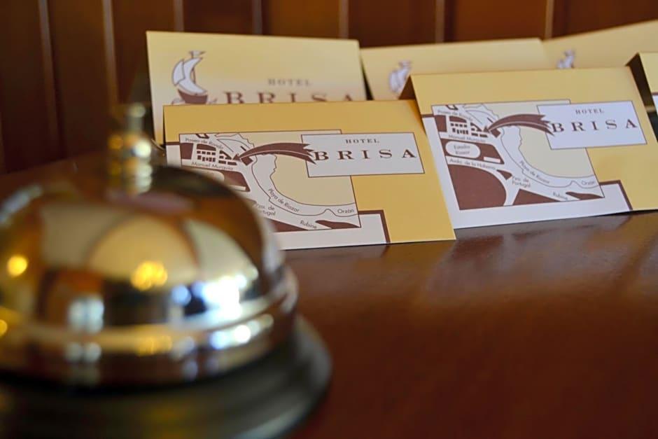 Hotel Brisa 15/35