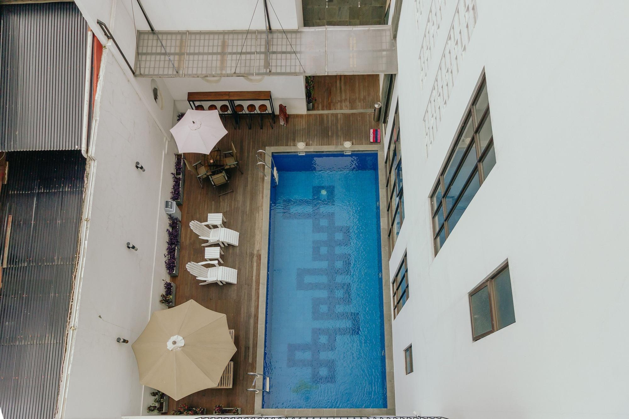 Urbanest Inn House Slipi 5/35