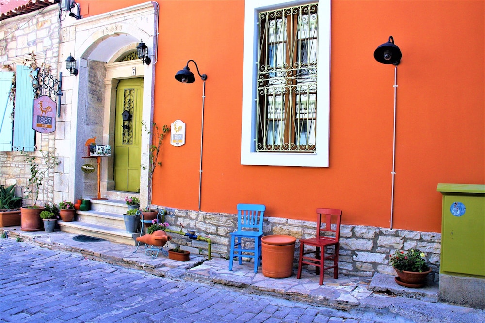HOTEL GRAND AMPHORA 3/57