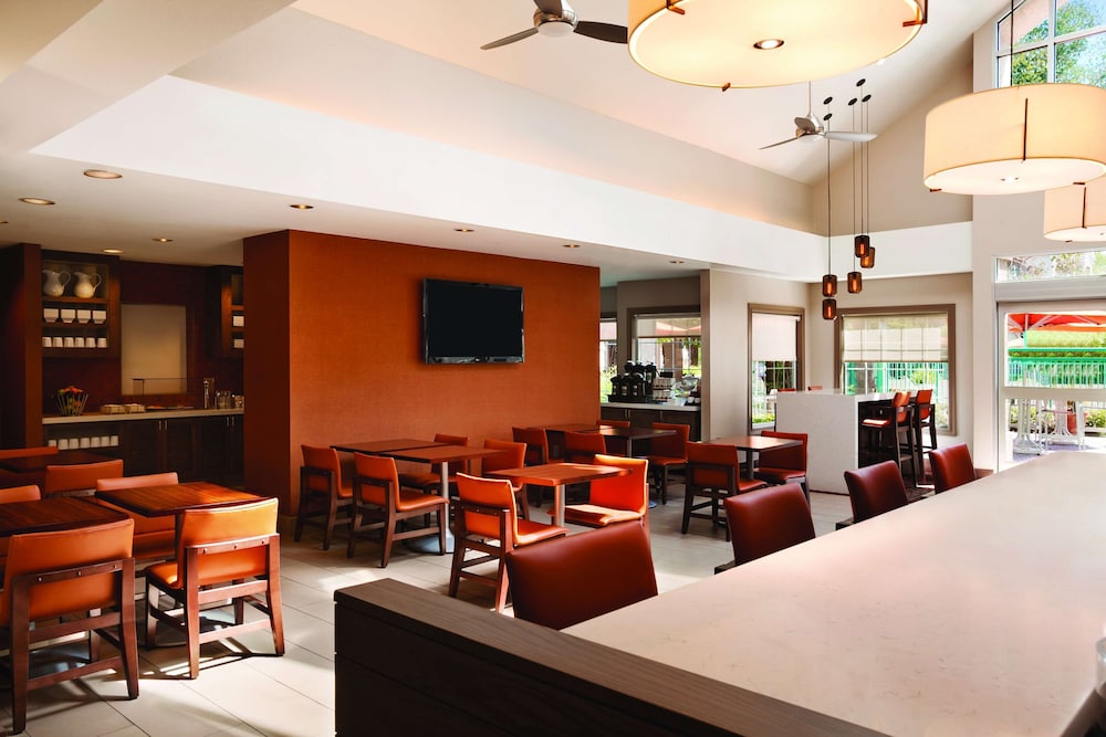 HYATT house Pleasanton 44/61