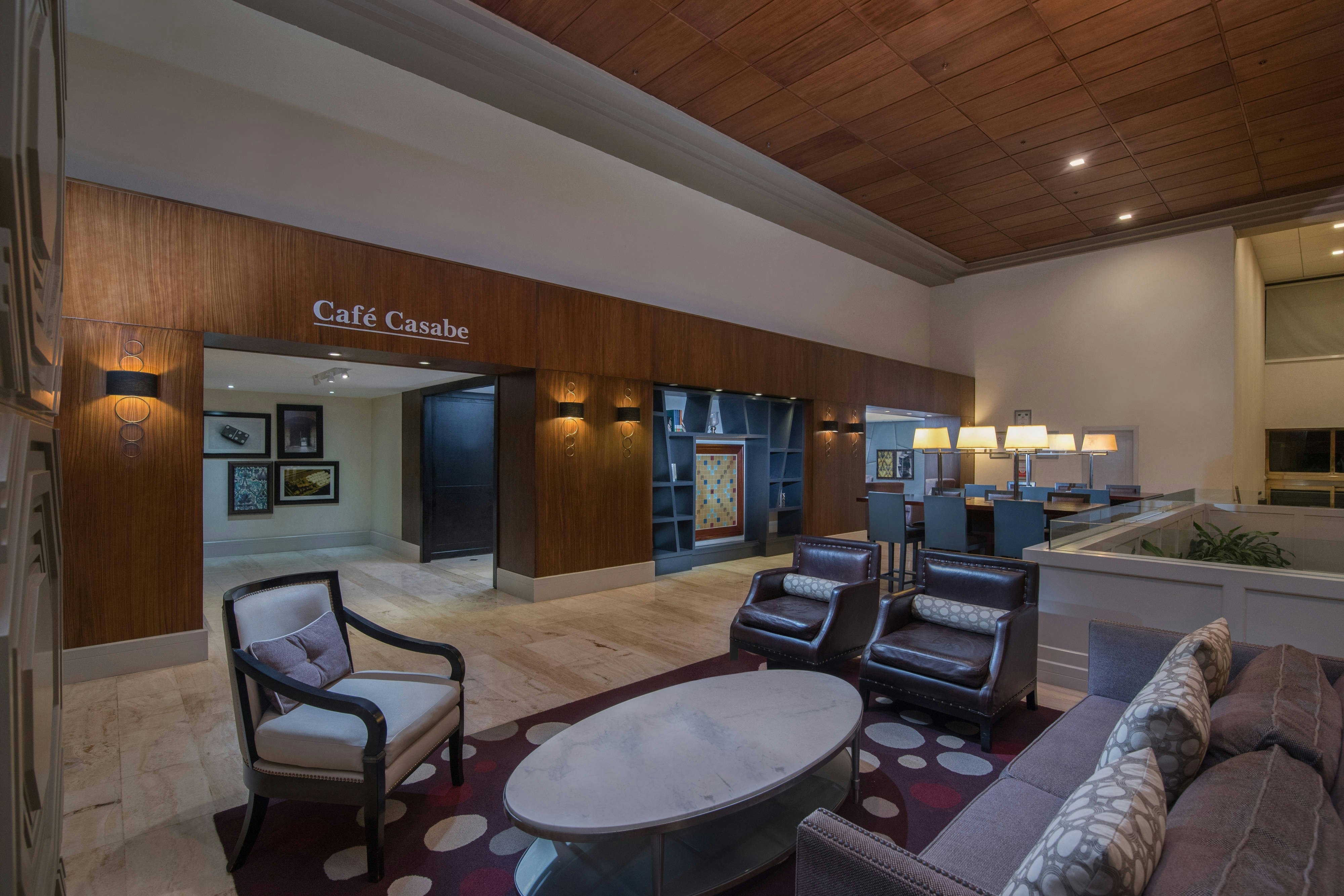 Sheraton Santo Domingo Ex Melia 37/55